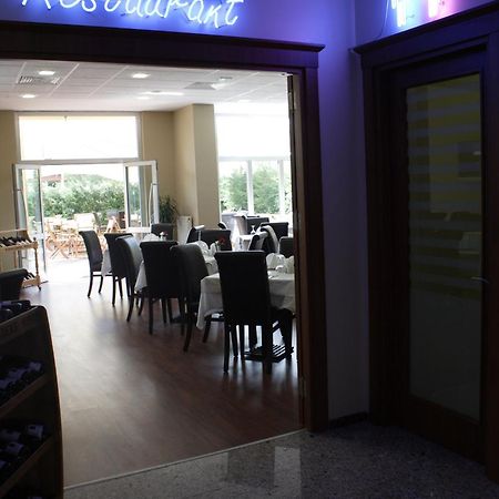 Hotel City Cerkezkoy Extérieur photo