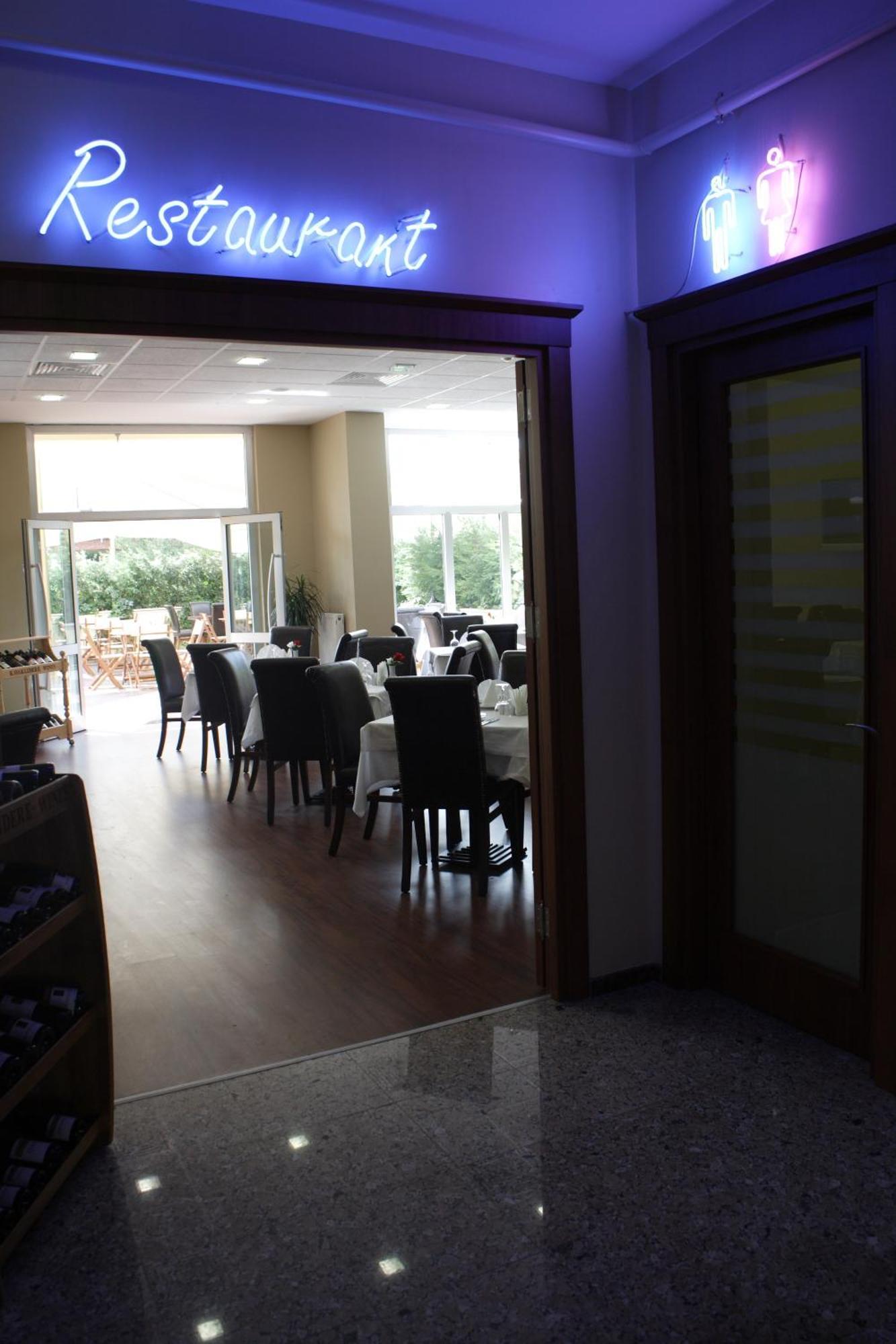 Hotel City Cerkezkoy Extérieur photo
