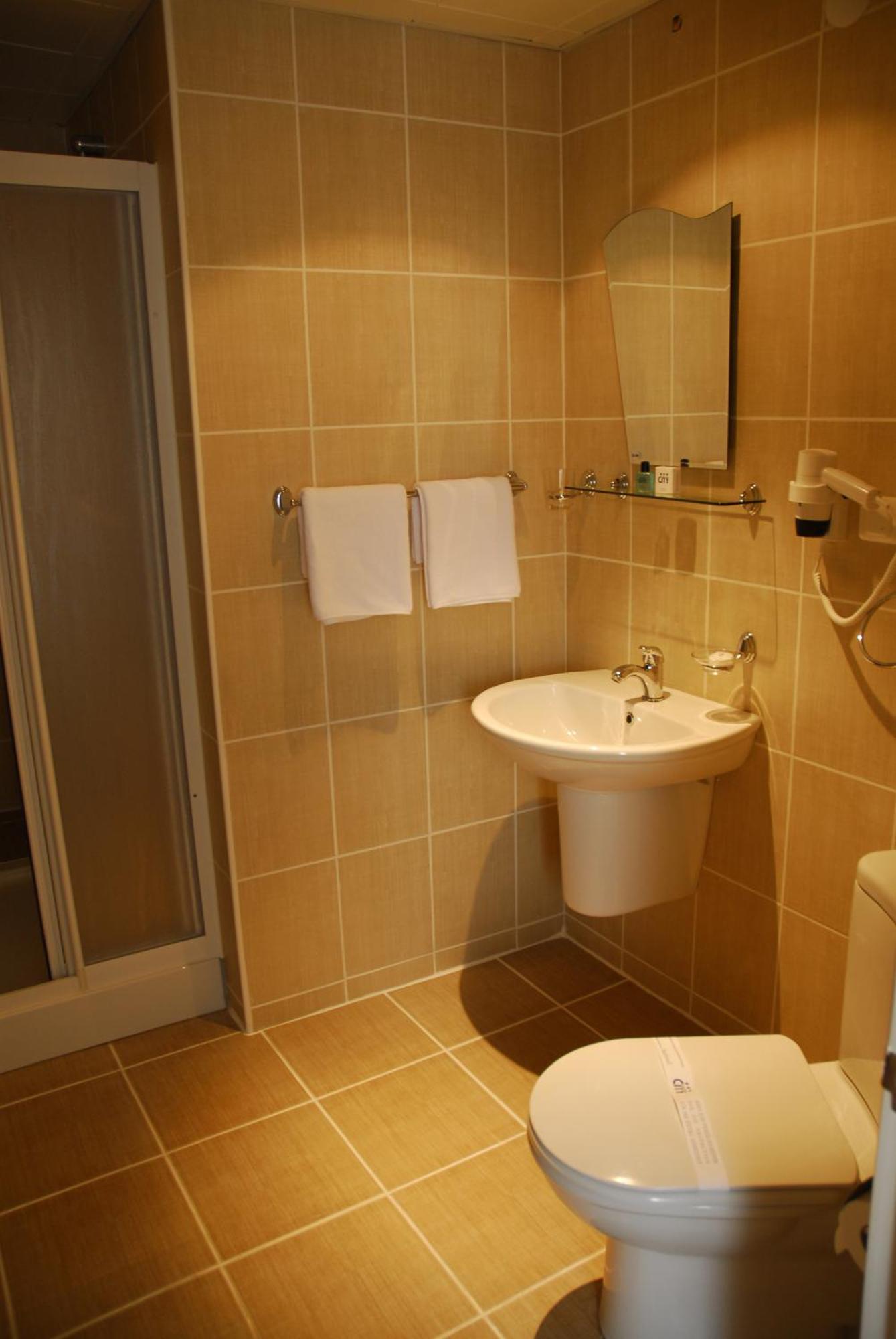 Hotel City Cerkezkoy Extérieur photo