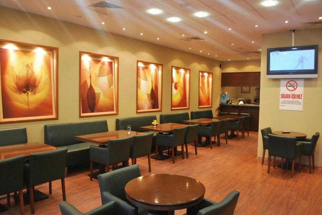 Hotel City Cerkezkoy Extérieur photo