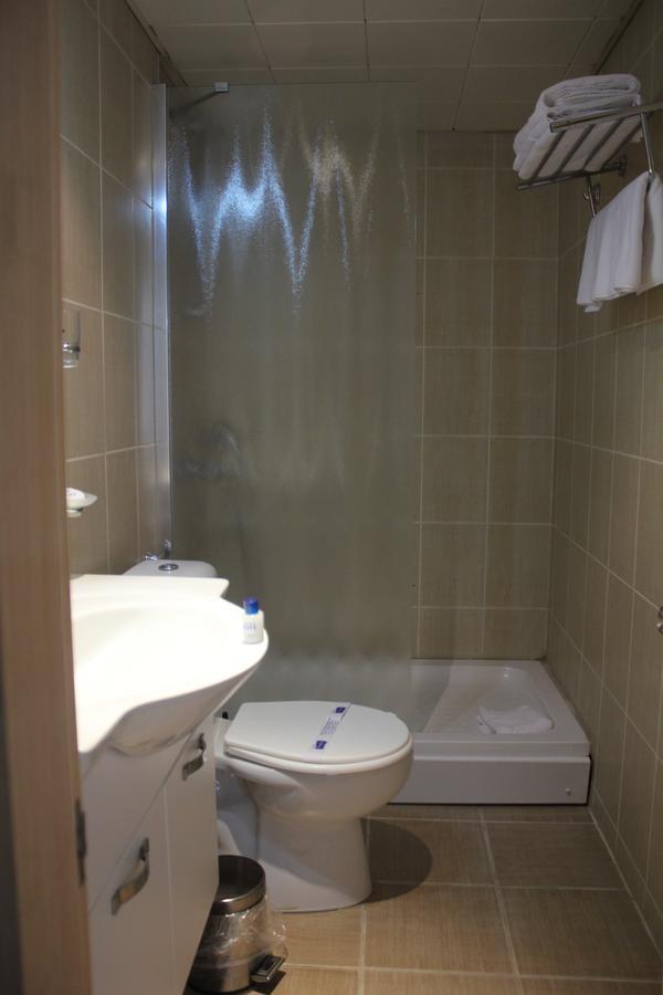 Hotel City Cerkezkoy Extérieur photo