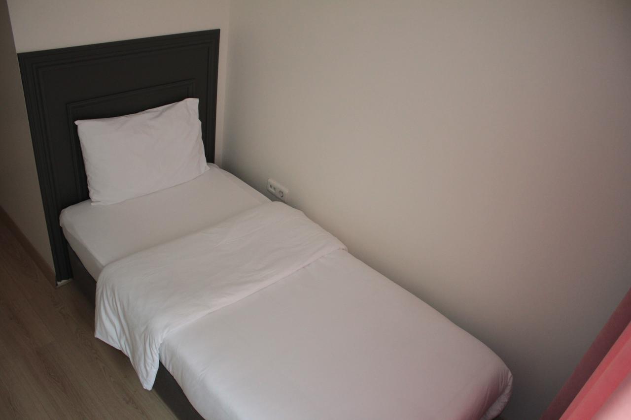 Hotel City Cerkezkoy Extérieur photo