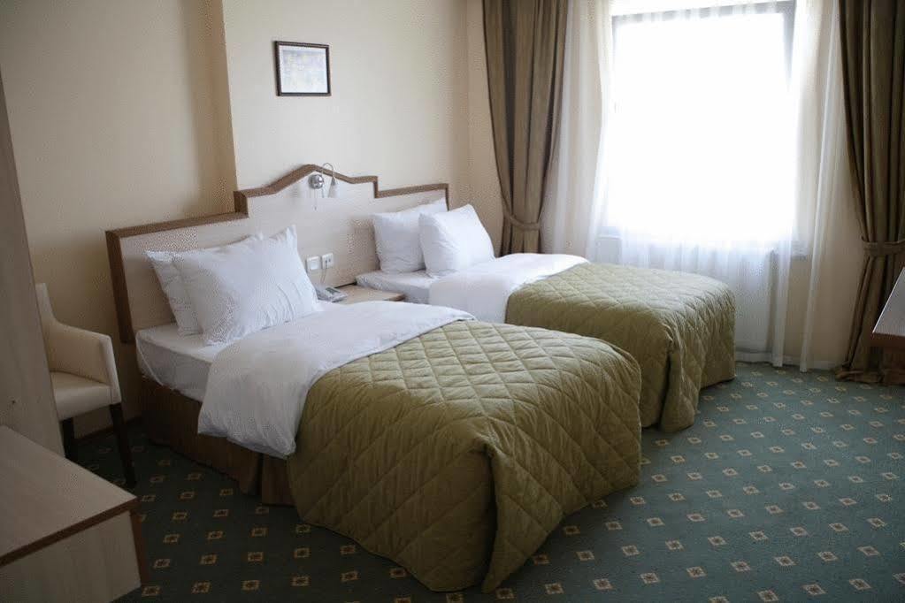 Hotel City Cerkezkoy Extérieur photo