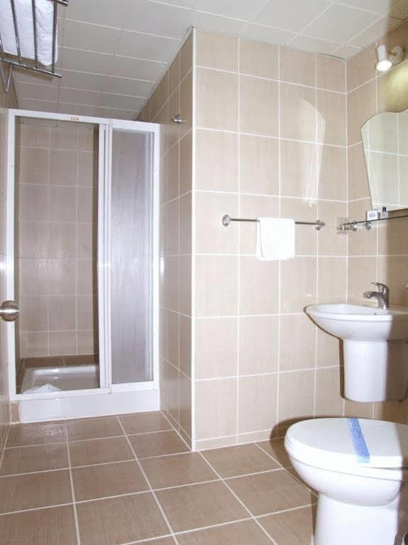 Hotel City Cerkezkoy Extérieur photo